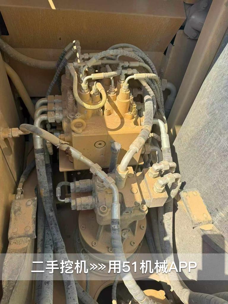 51挖机